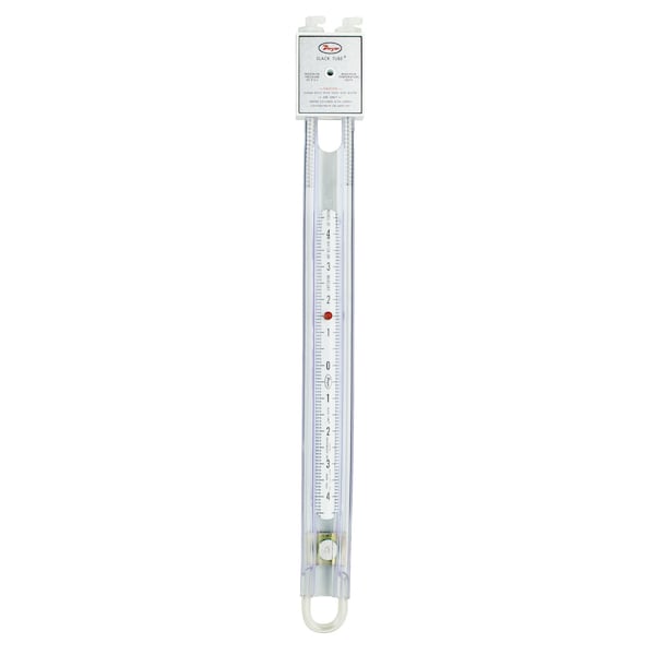 251-AF MANOMETER .05-0-.5 INWC